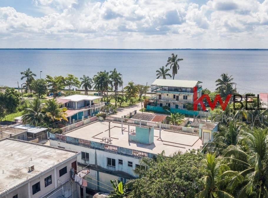 Corozal, Corozal, Corozal District