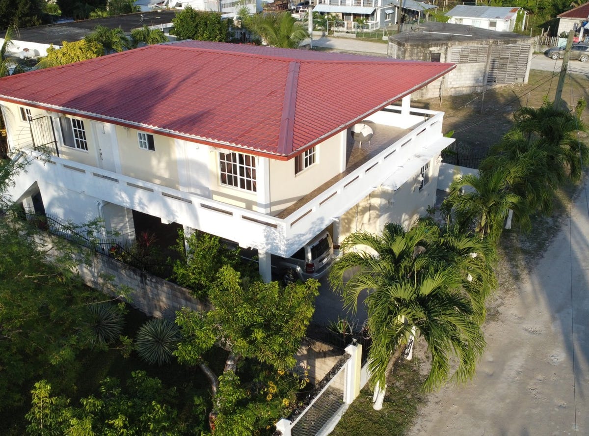 Corozal, Corozal, Corozal District