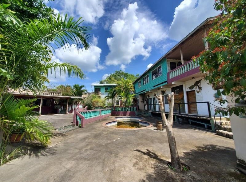 San Jose, Cayo, San Jose, Cayo District