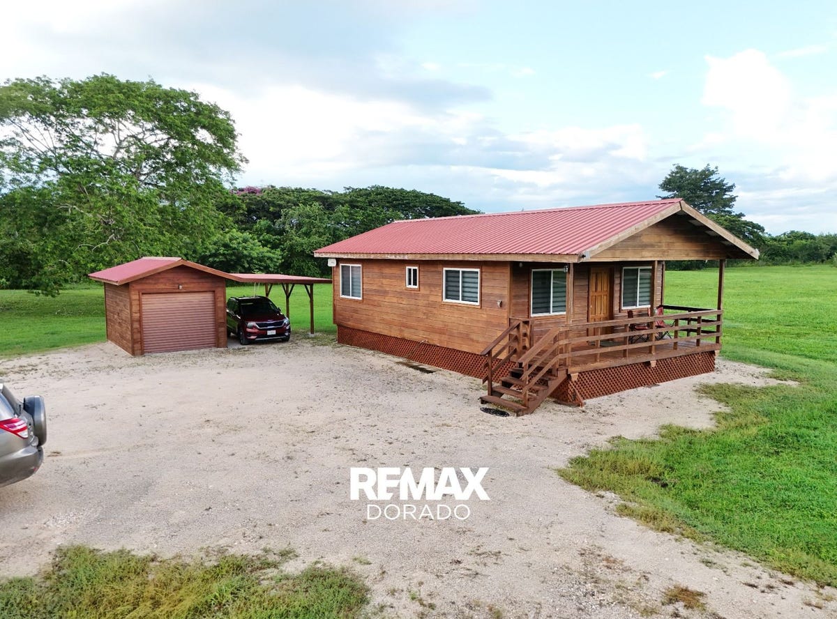 Rivera Area Belmopan, Cayo, Belmopan, Cayo District