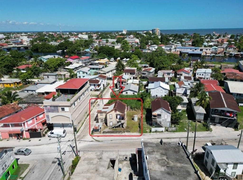 Vernon Street 1724, , Belize City, Belize, Belize, Belize City