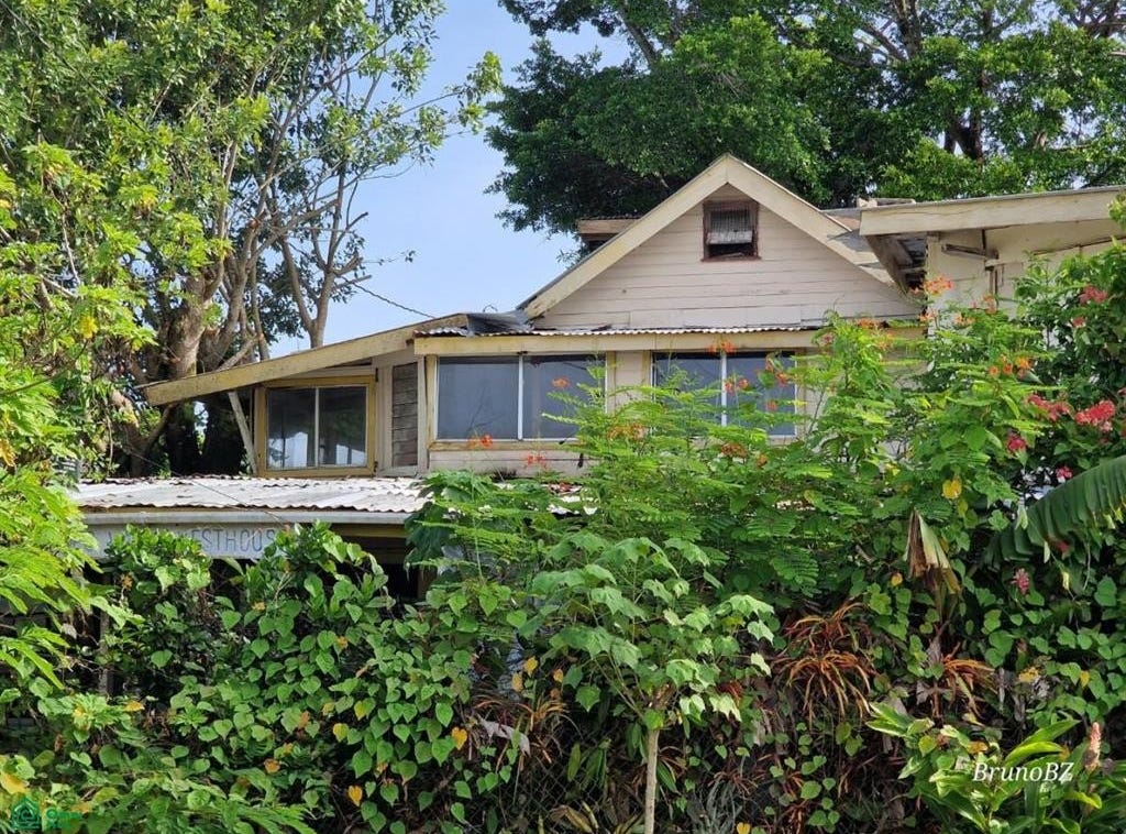 65 Front Street 65, Punta Gorda Airstrip, Toledo, Toledo District