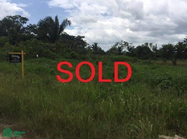 Michael Finnegan Street Belmopan, Cayo, Cayo District