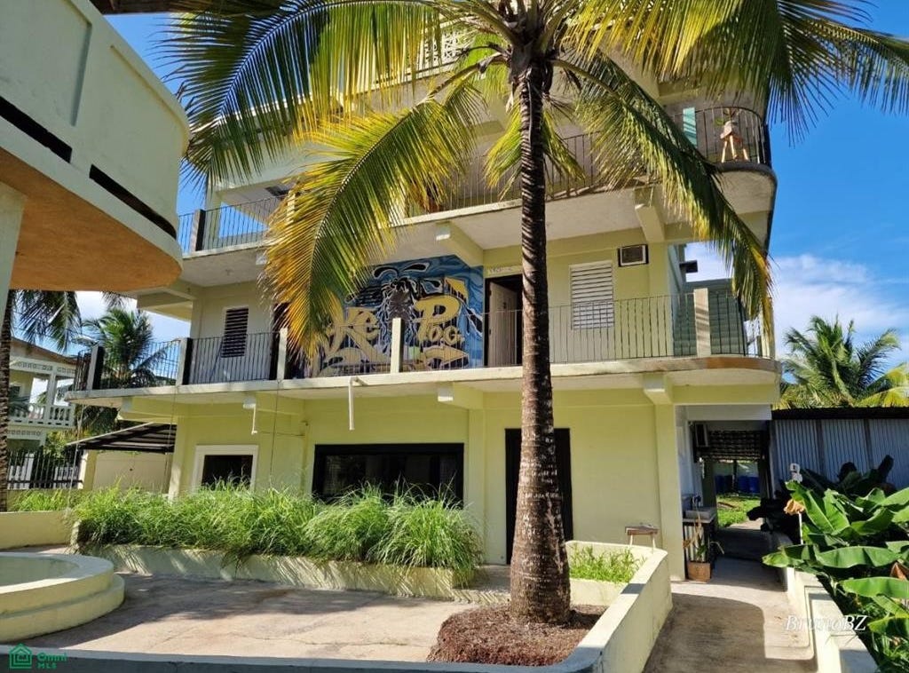 House in Punta-Gorda Toledo District