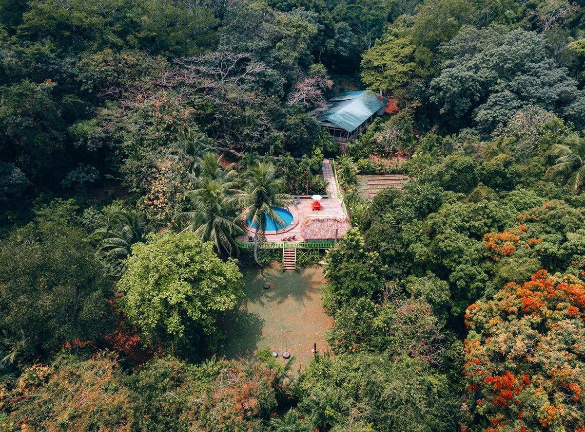 El Cayo, Santa Elena, Cayo District