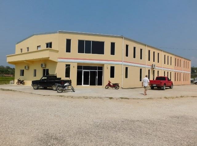 Check with Agent, Benque Viejo, Cayo District, Benque Viejo, Cayo District