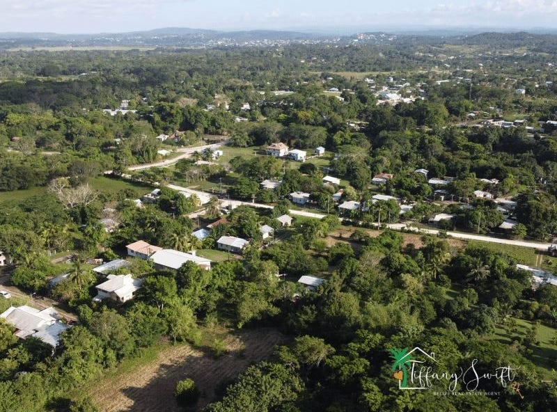 #4223 – Hilltop Lots with Stunning Views in Quaint Village – Bullet Tree Falls, Cayo, Belize, Bullet Tree Falls, Cayo District, Bullet Tree Falls, Cayo District