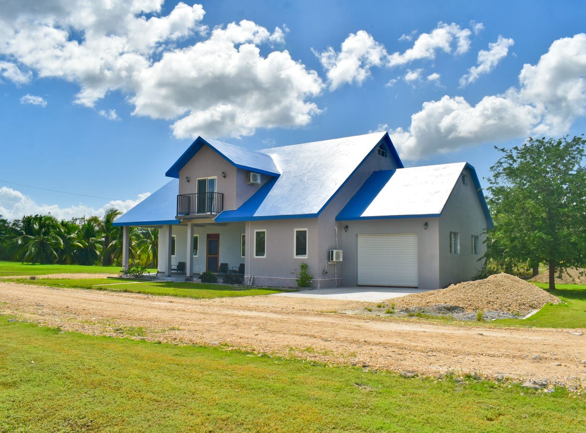 Tarpon Cove Estates, Philip Goldson Highway, Corozal, Chan Chen, Corozal District, Chan Chen, Corozal District