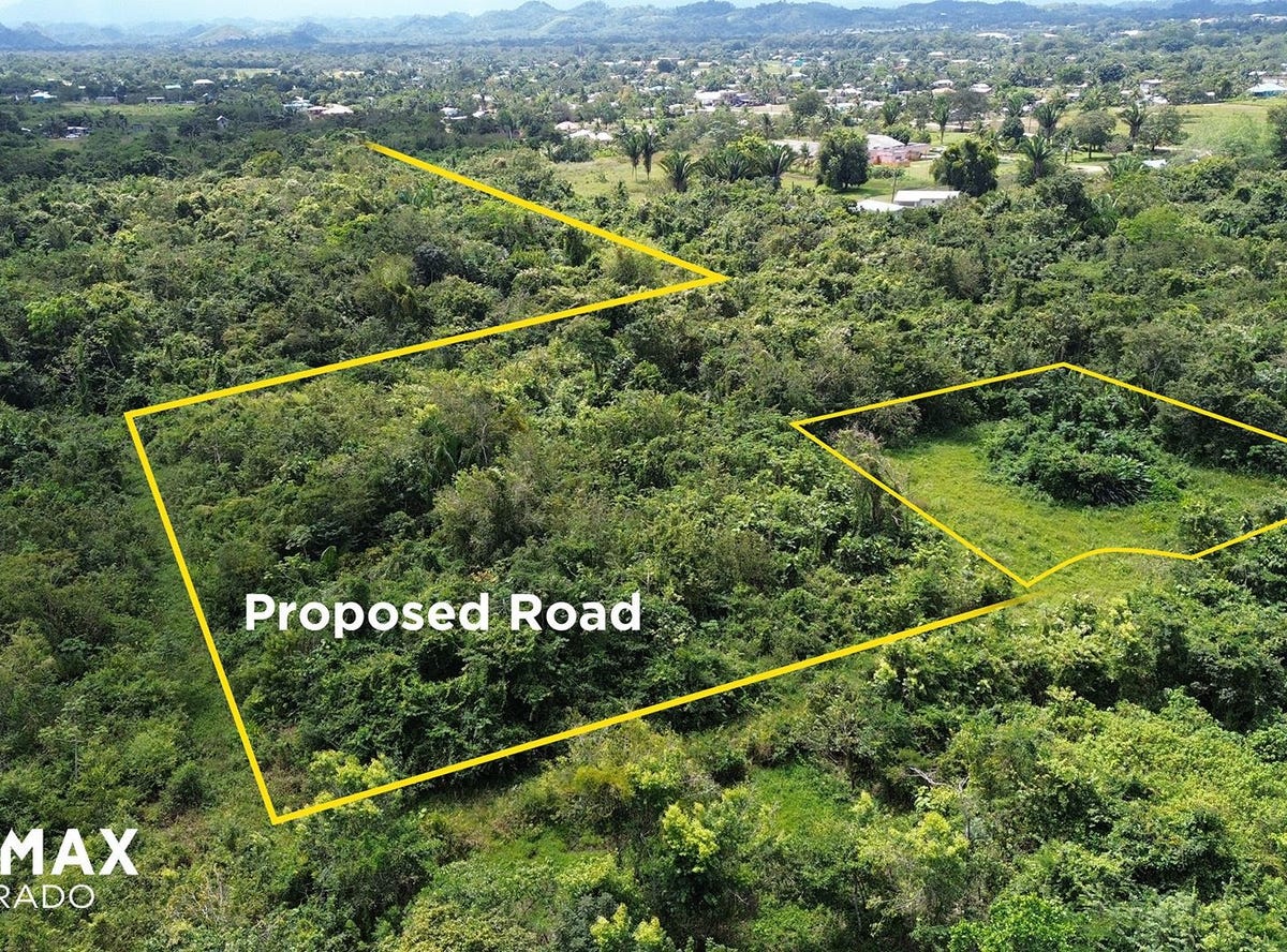 Salvapan Area, Belmopan, Cayo District, Belmopan, Cayo District