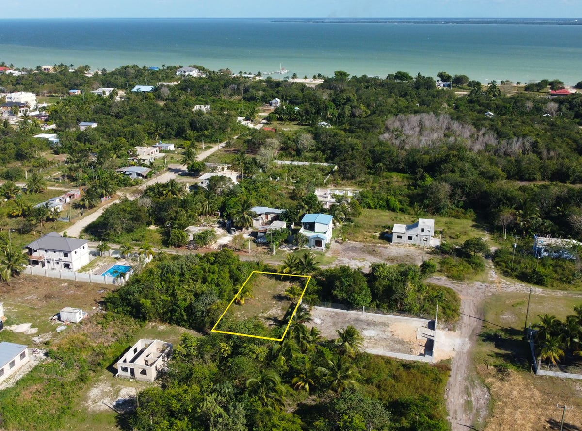 Finca Solana, Corozal, Corozal Town, Corozal District, Corozal Town, Corozal District