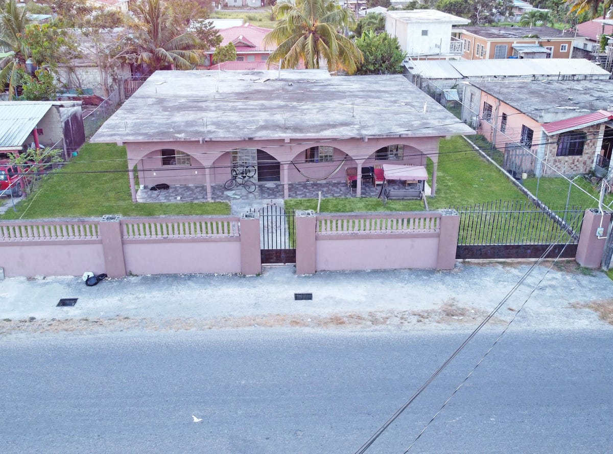 Belize Street, Orange Walk Town, Orange Walk, Orange Walk, Orange Walk District, Orange Walk, Orange Walk District