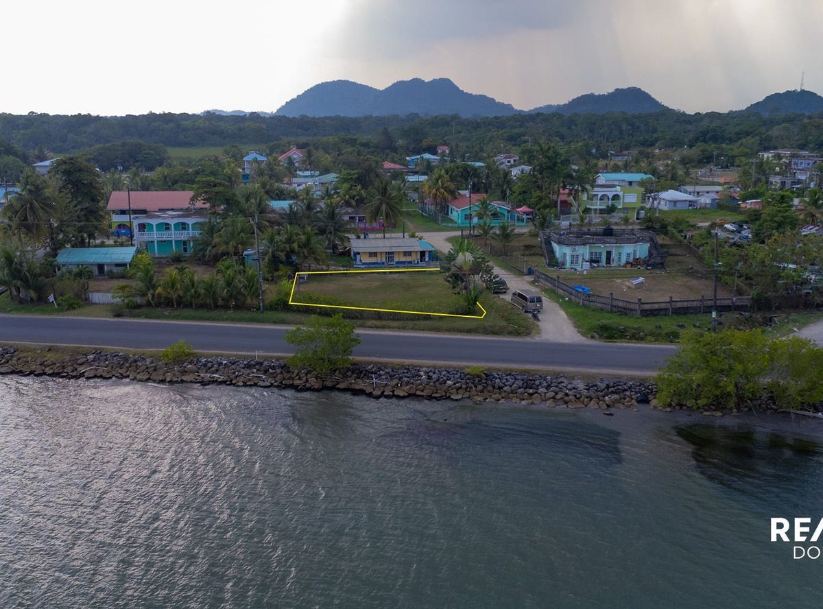 Hopeville, Almond alley, Punta Gorda, Toledo District, Punta Gorda, Toledo District