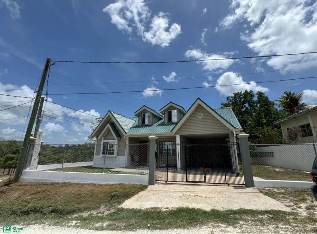 Benque Viejo, Cayo, Cayo District