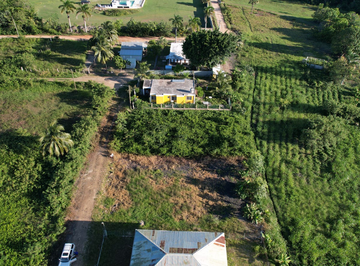 Corozal Town, Corozal District