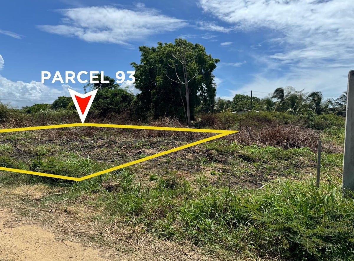 Dangriga Town, Dangriga Town, Stann Creek District, Dangriga Town, Stann Creek District