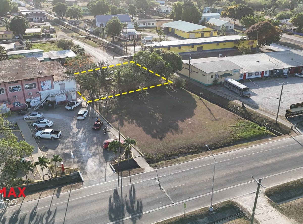 East ring road, in front of Brodies Super Market, Belmopan, Cayo District, Belmopan, Cayo District