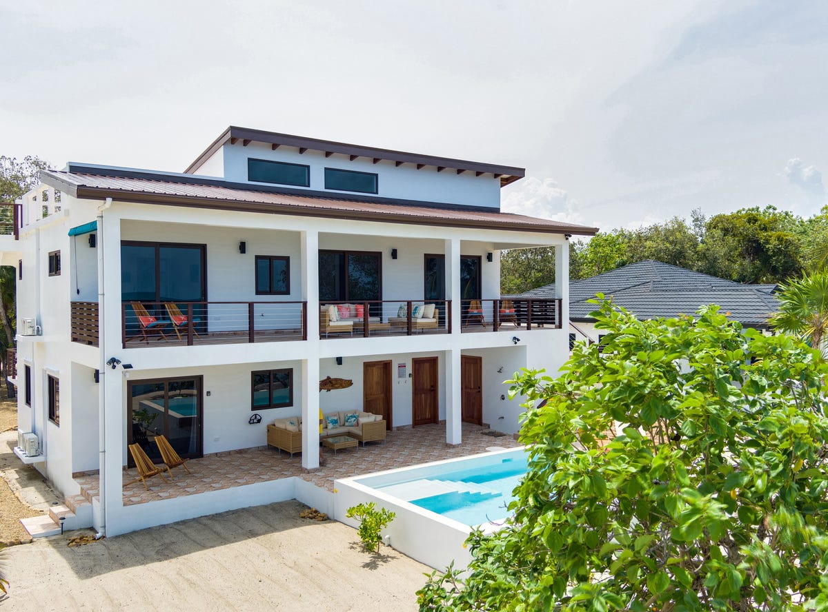Surfside, Placencia, Stann Creek District