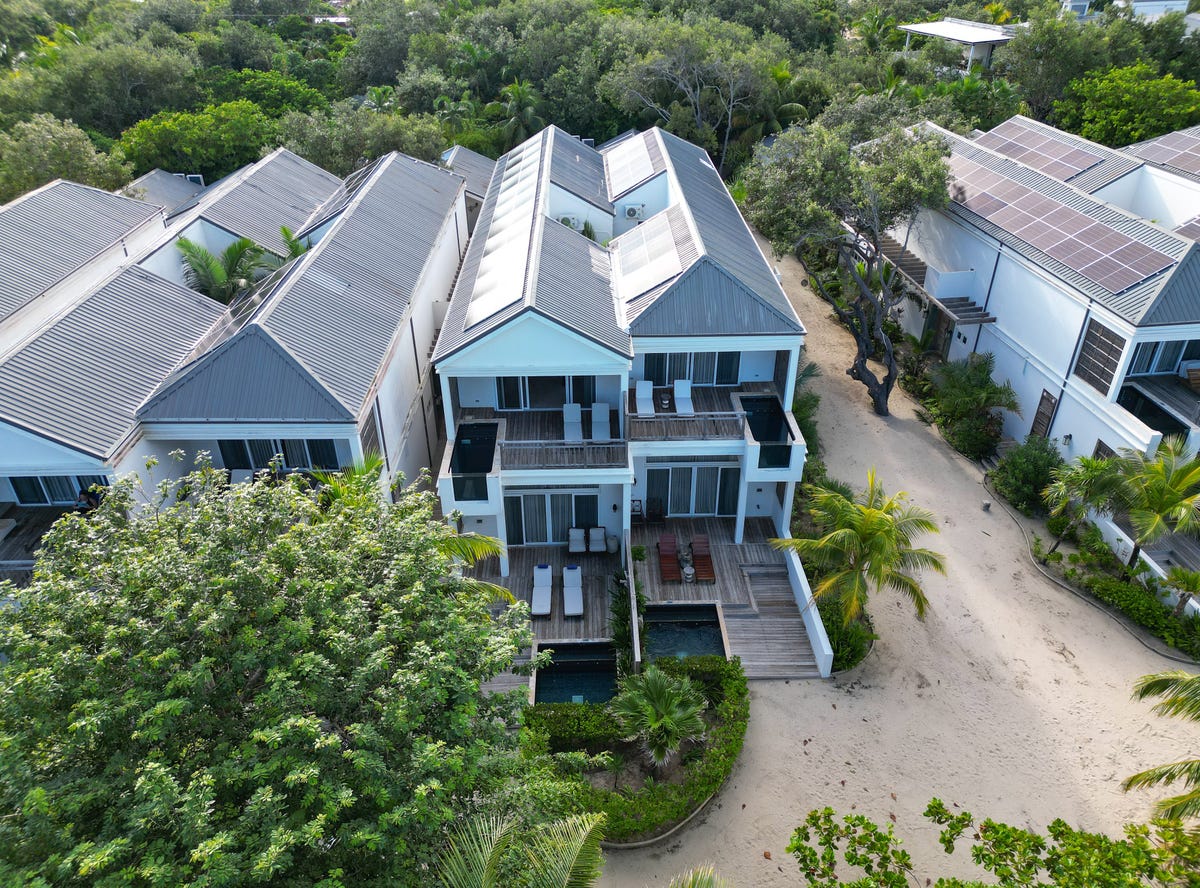 It'zana, Placencia, Stann Creek District