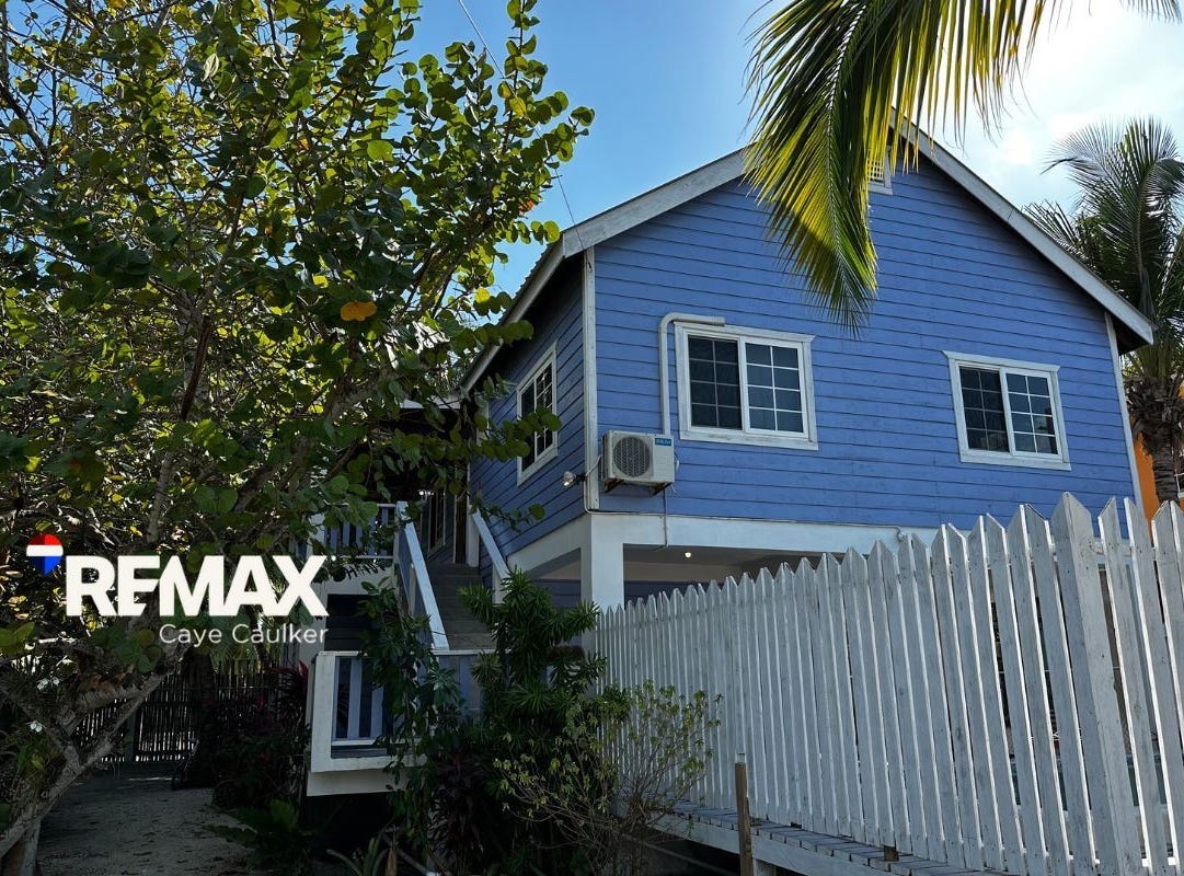 Caye Caulker Village, Caye Caulker, Belize District, Caye Caulker, Belize District