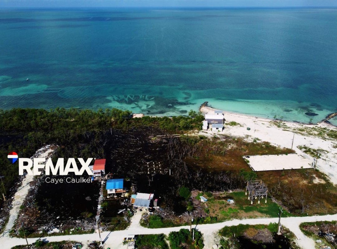 Secret Beach, Caye Caulker, Caye Caulker, Belize District, Caye Caulker, Belize District