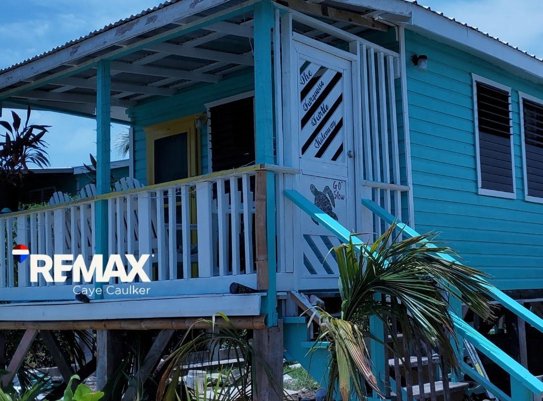 Caye Caulker Village, Caye Caulker, Belize District, Caye Caulker, Belize District