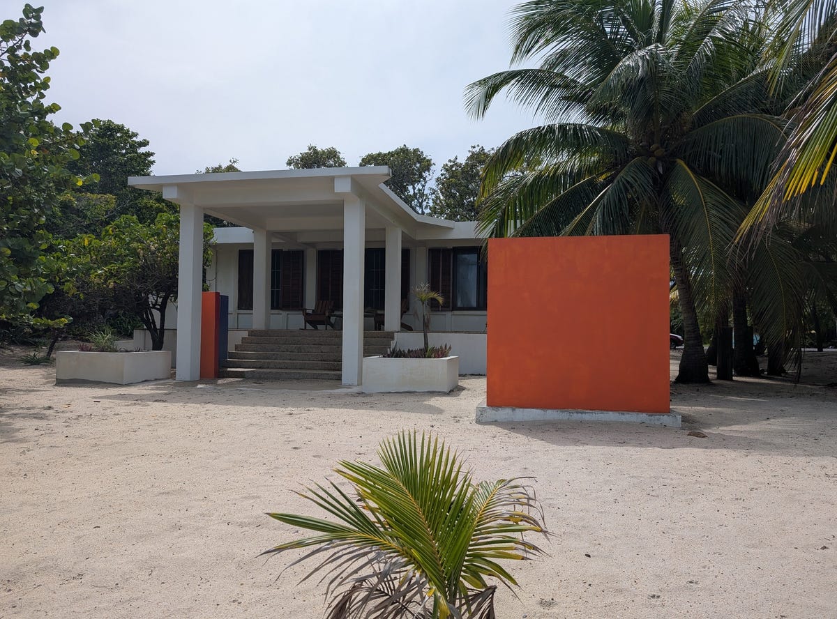 Surfside, Placencia, Stann Creek District