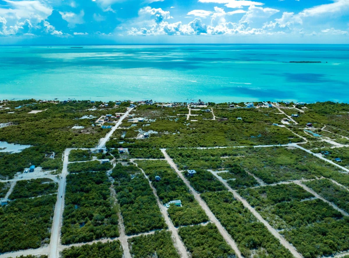 San Pedro, San Pedro, Belize District Land/Development for Sale