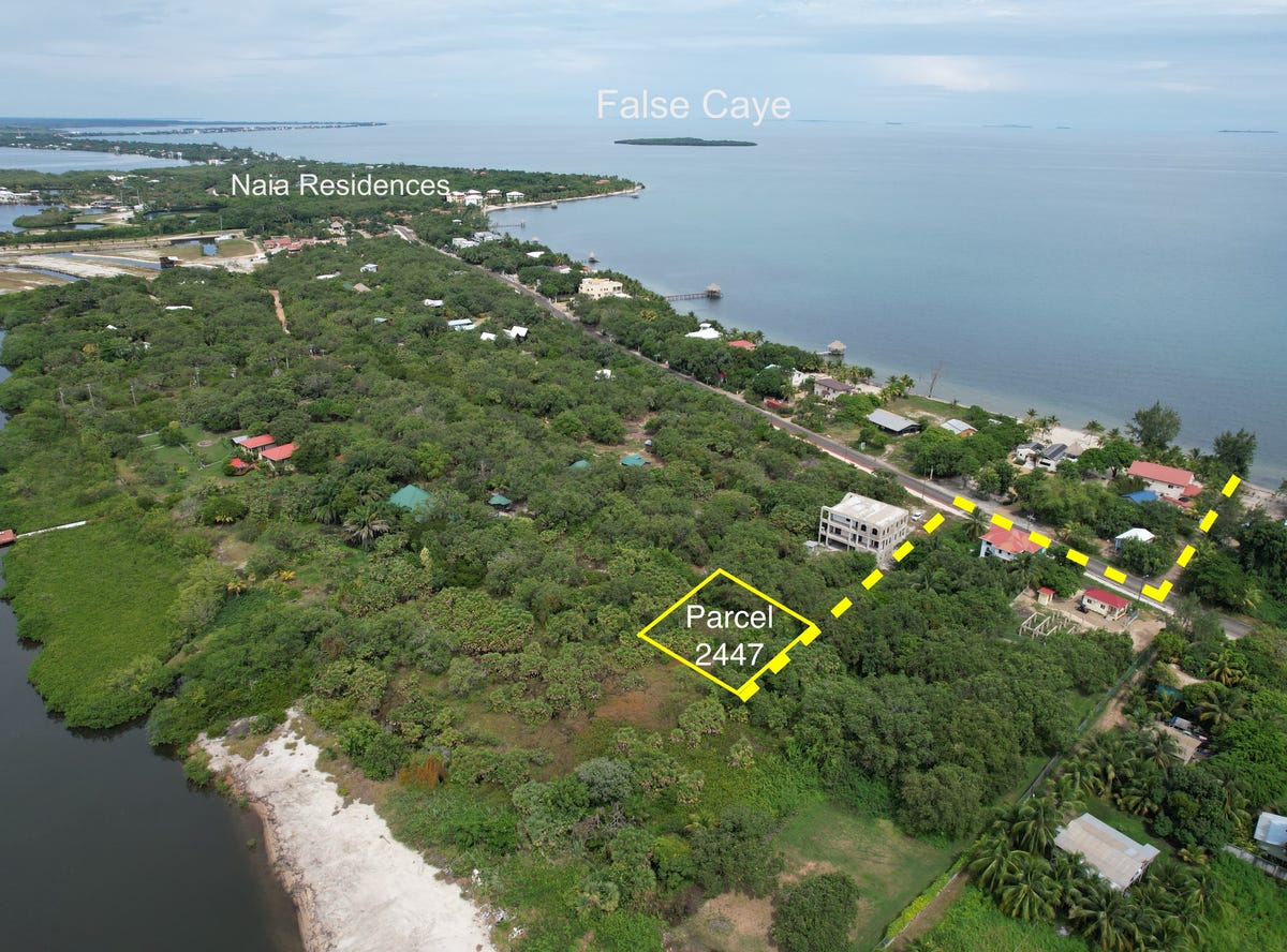 Surfside, Placencia, Stann Creek District