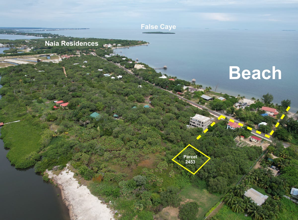 Surfside, Placencia, Stann Creek District