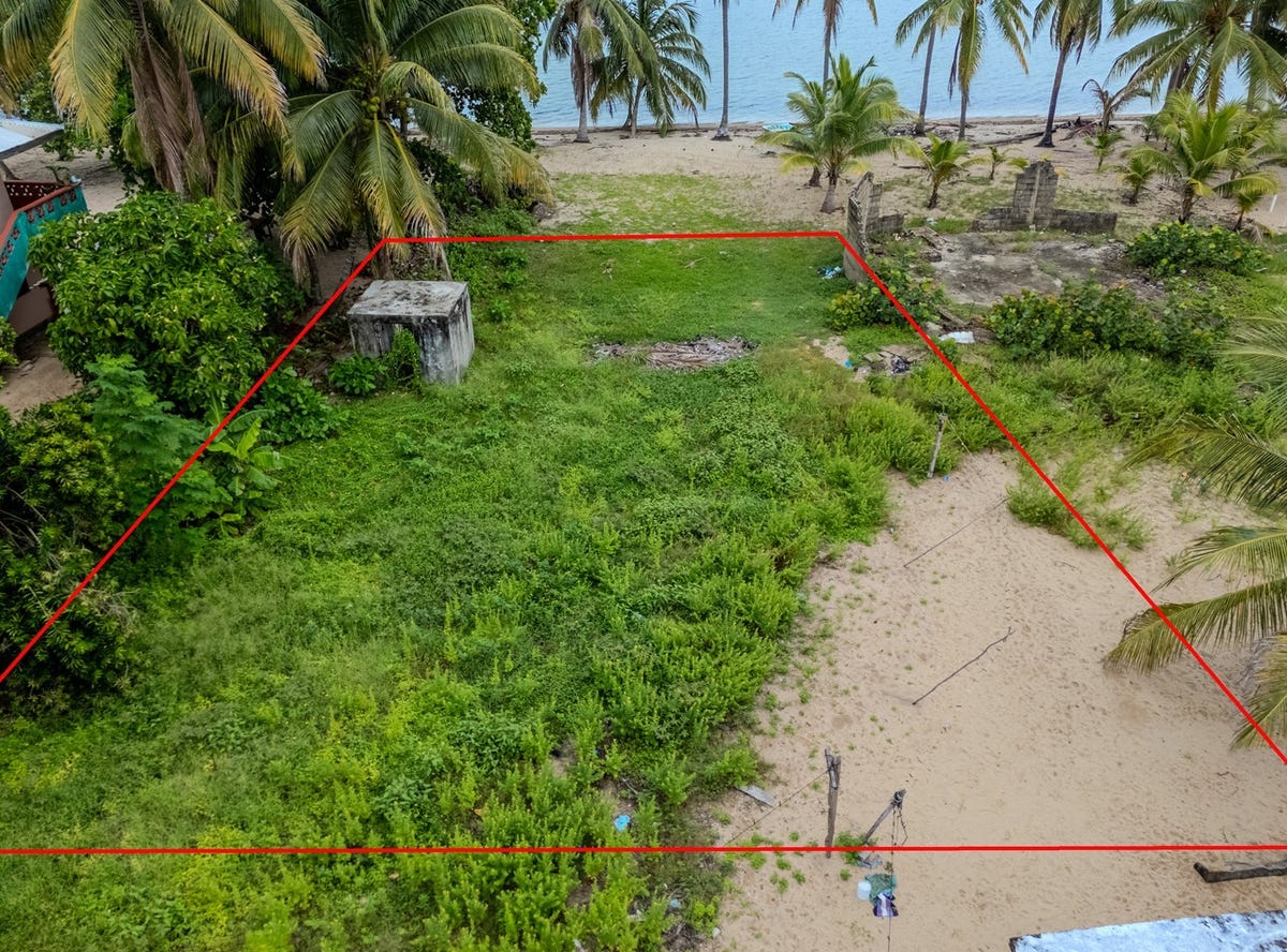VP49+3RJ, Hopkins, Belize, Hopkins, Stann Creek District Land/Development for Sale