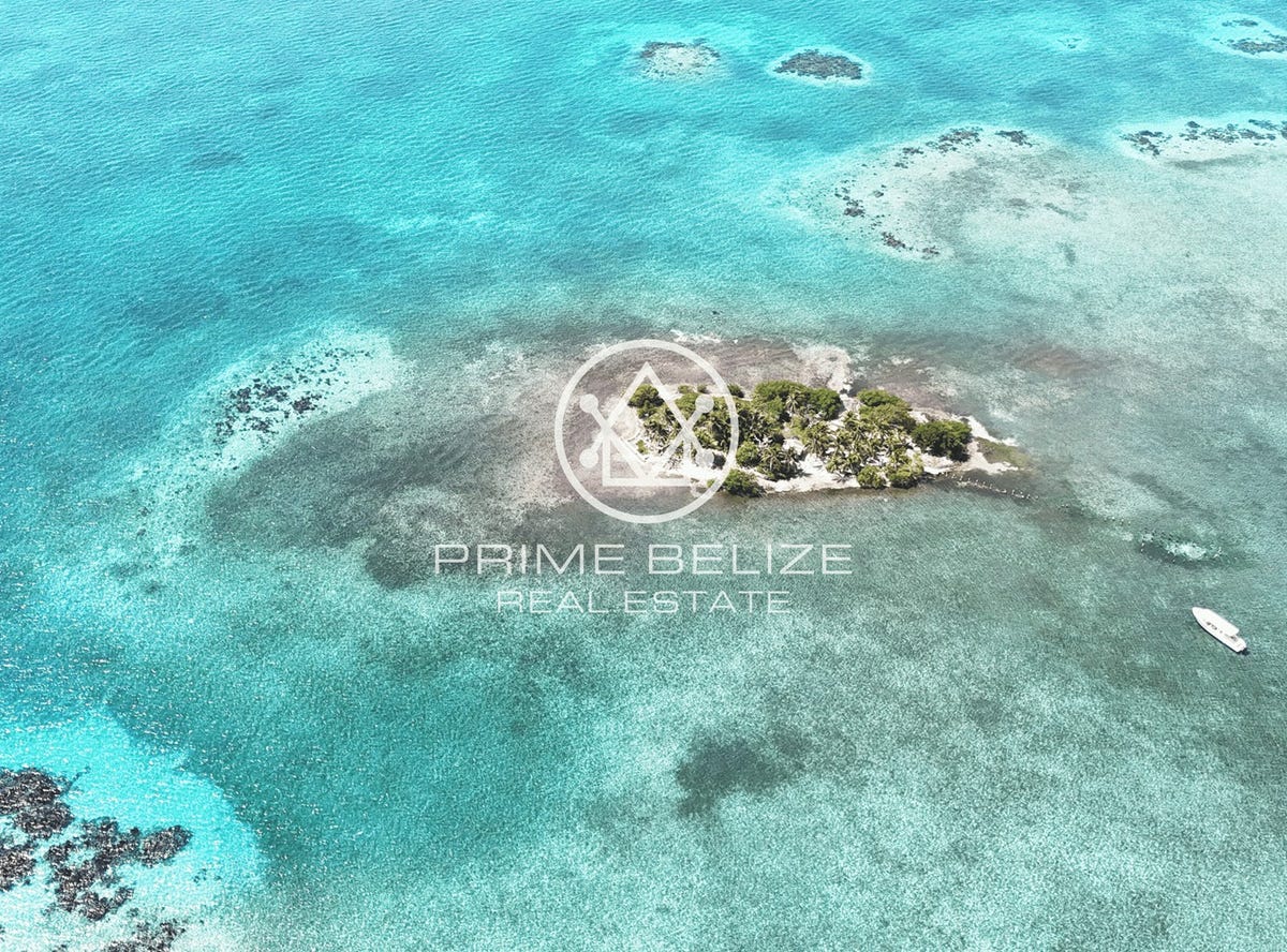 112 Barrack Rd, Belize City, Belize City