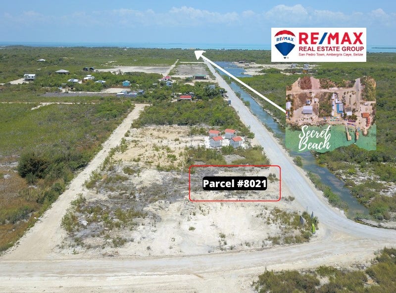 Unnamed Road, Corozal District, Corozal District Land/Development for Sale