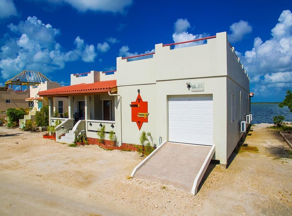 San Pedro, San Pedro, Belize District