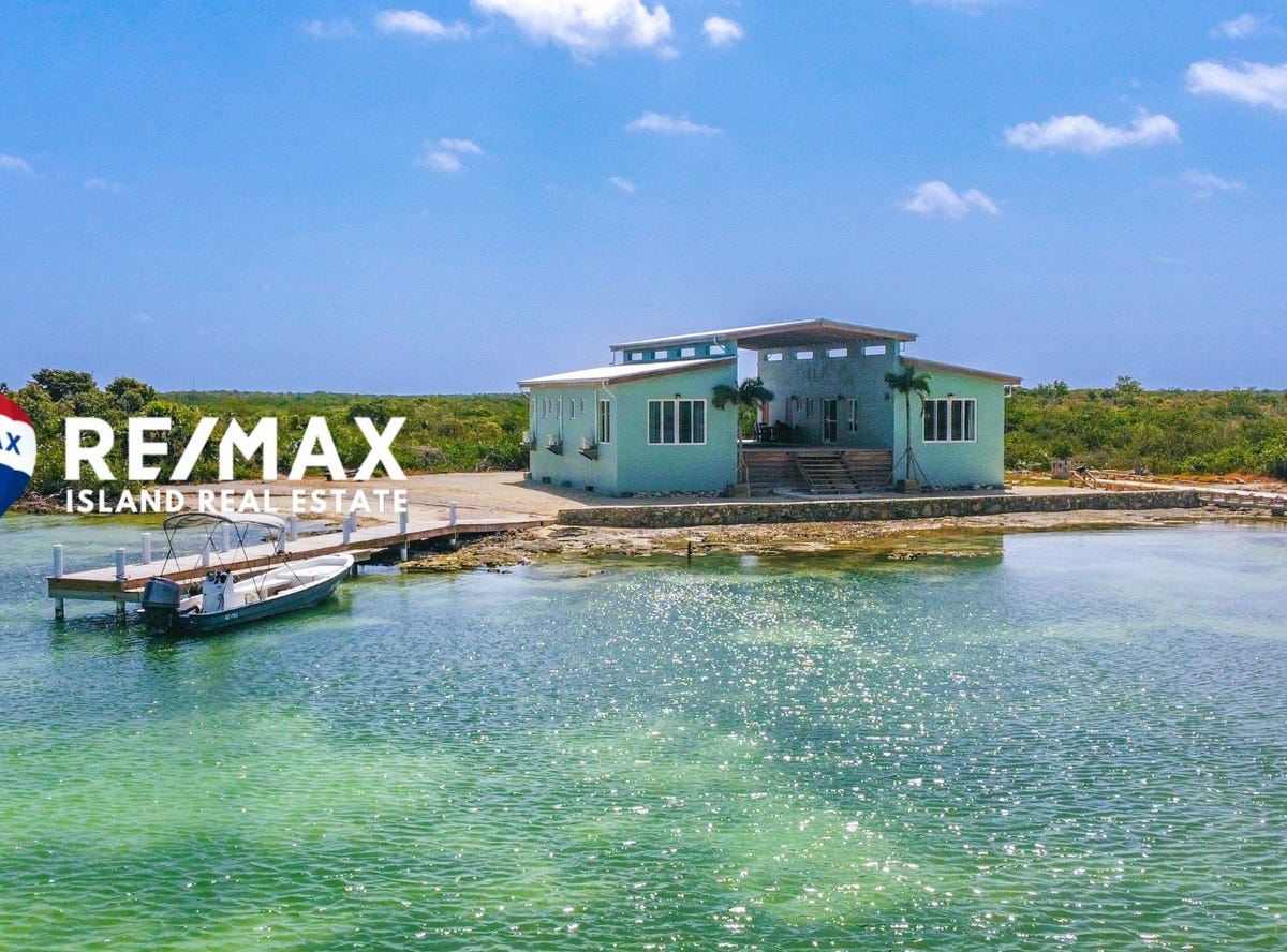 West coast north of secret beach, Ambergris Caye, Ambergris Caye, Ambergris Caye, Belize City