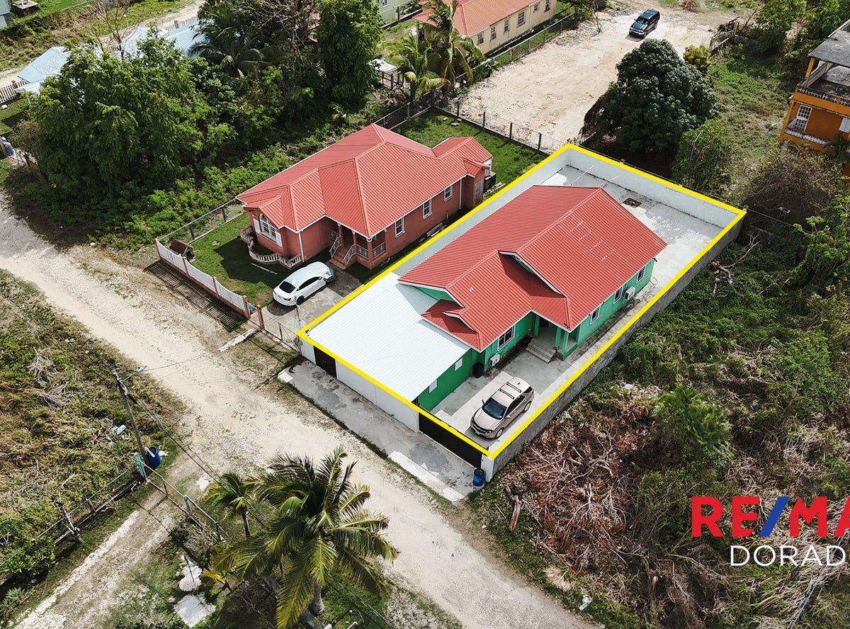 Hollywood Area #186 Lord's Bank, Ladyville, Belize District, Ladyville, Belize District, Ladyville, Belize City