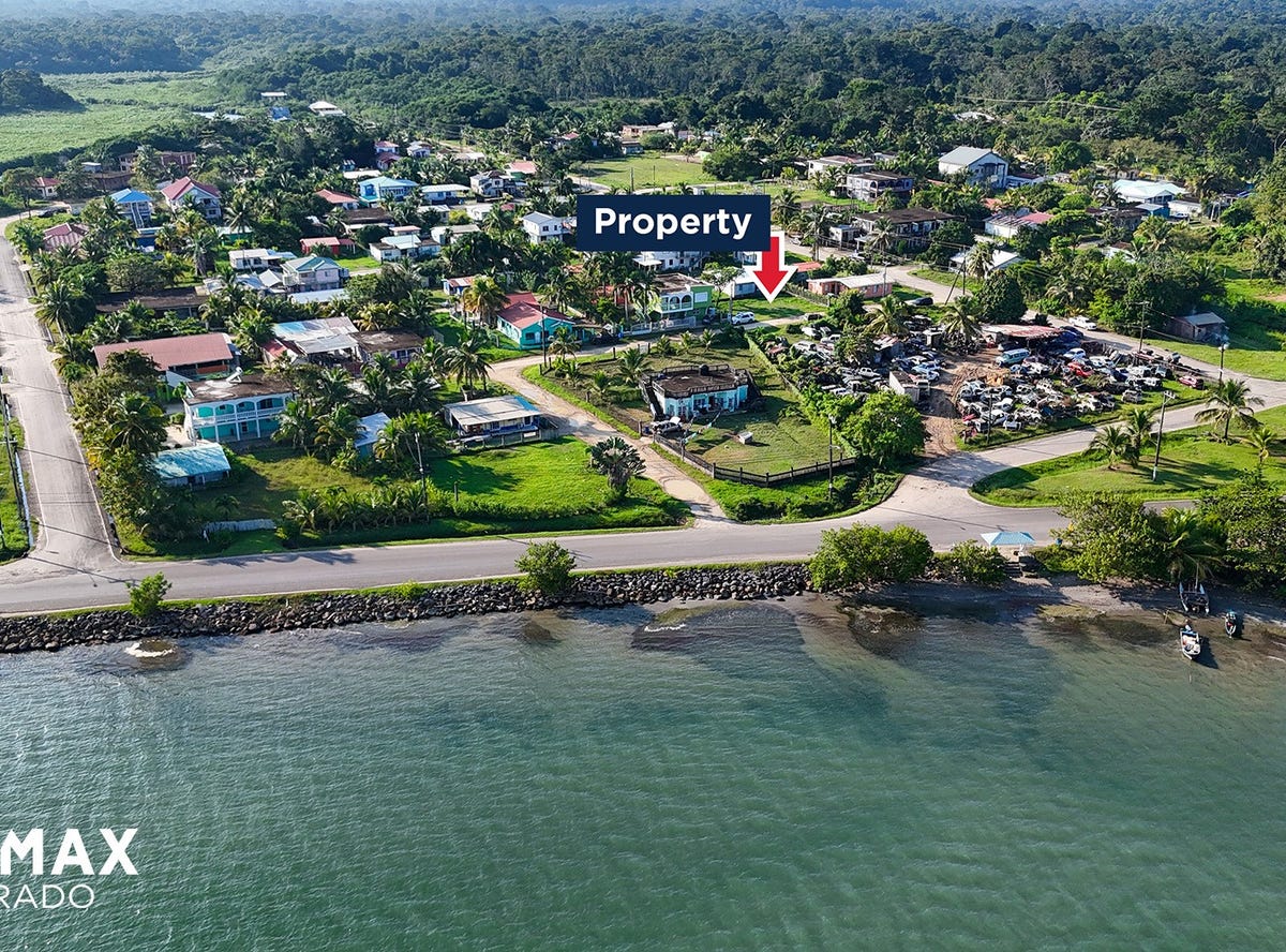 Hopeville - Punta Gorda, Belize., Punta Gorda, Toledo District, Punta Gorda, Toledo District