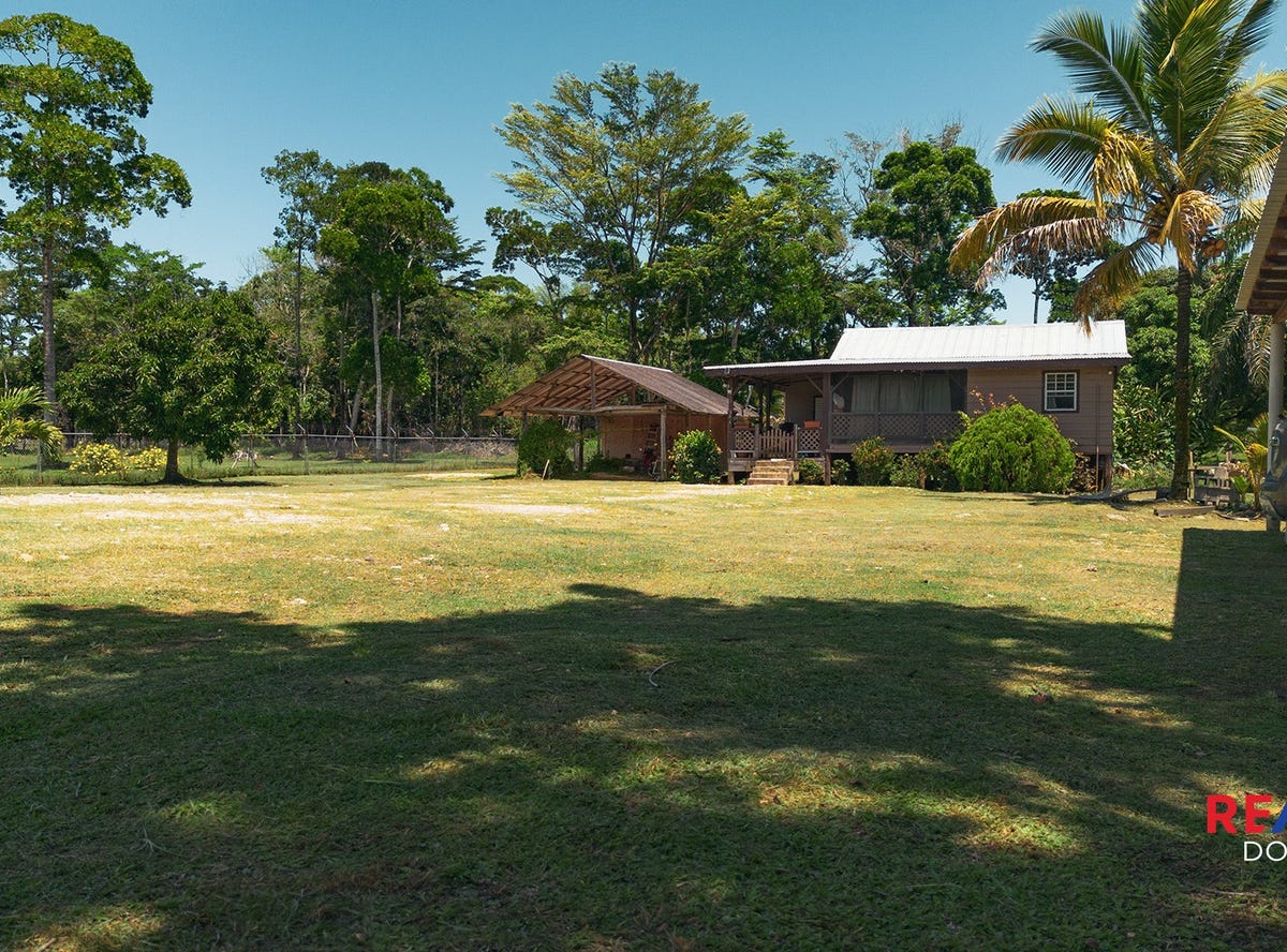 Machaca Road, Summer Cap area, Machaca Camp, Toledo District, Machaca Camp, Toledo District