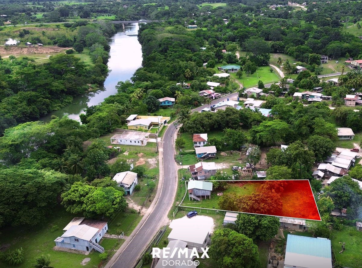 George Price Avenue - Santa Elena., Santa Elena, Cayo District, Santa Elena, Cayo District