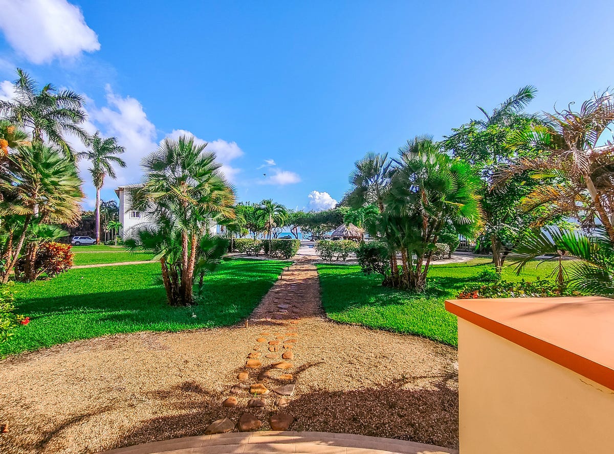 Placentia North Block 36, Placencia, Stann Creek District