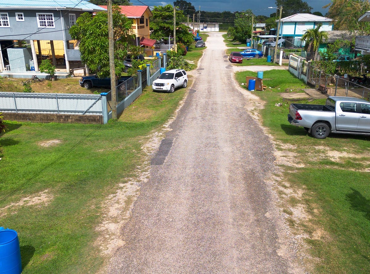 Belmopan, Belmopan, Cayo District, Belmopan, Cayo District