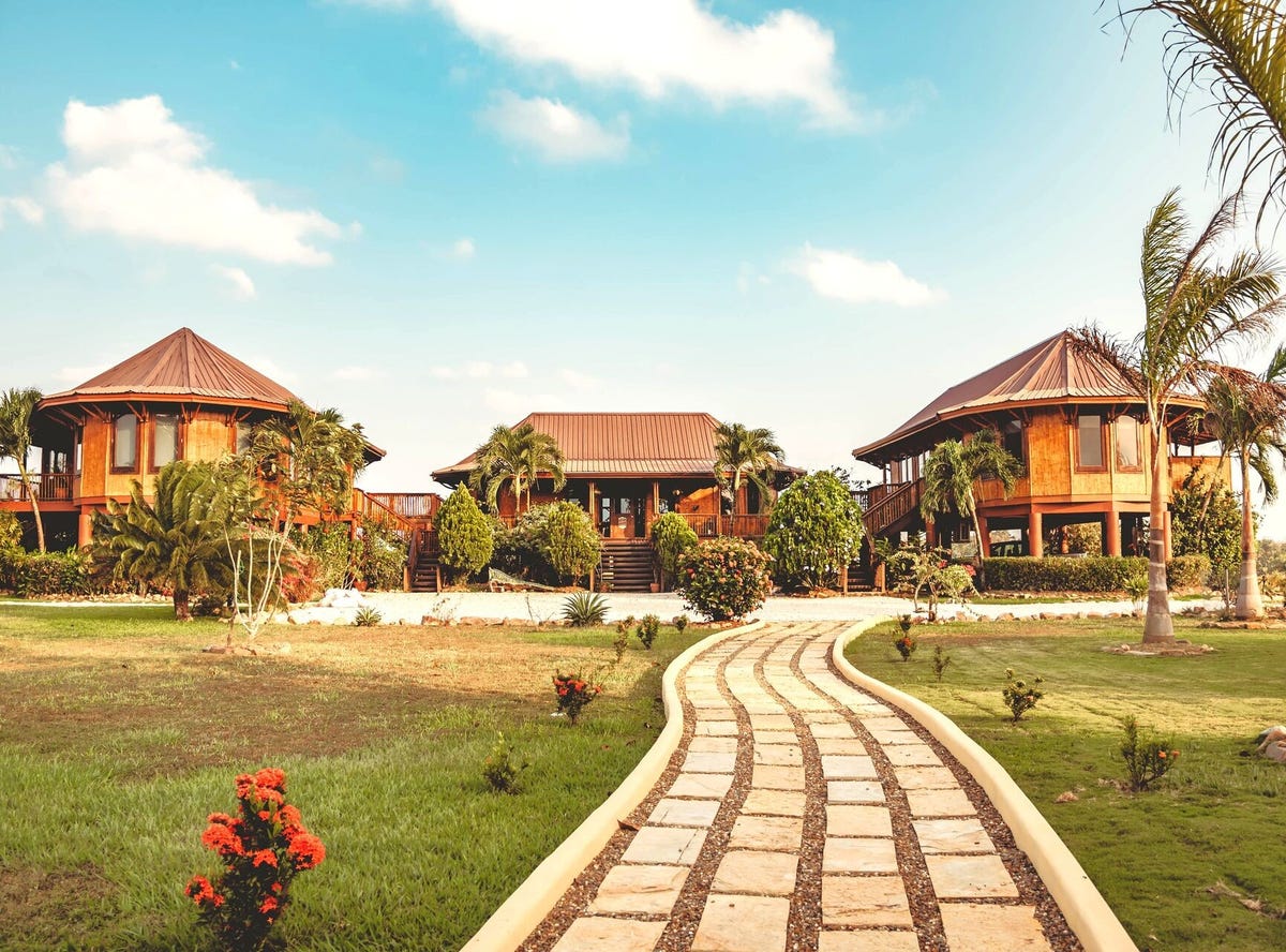 1 Jacana Island, Stann Creek, Stann Creek District