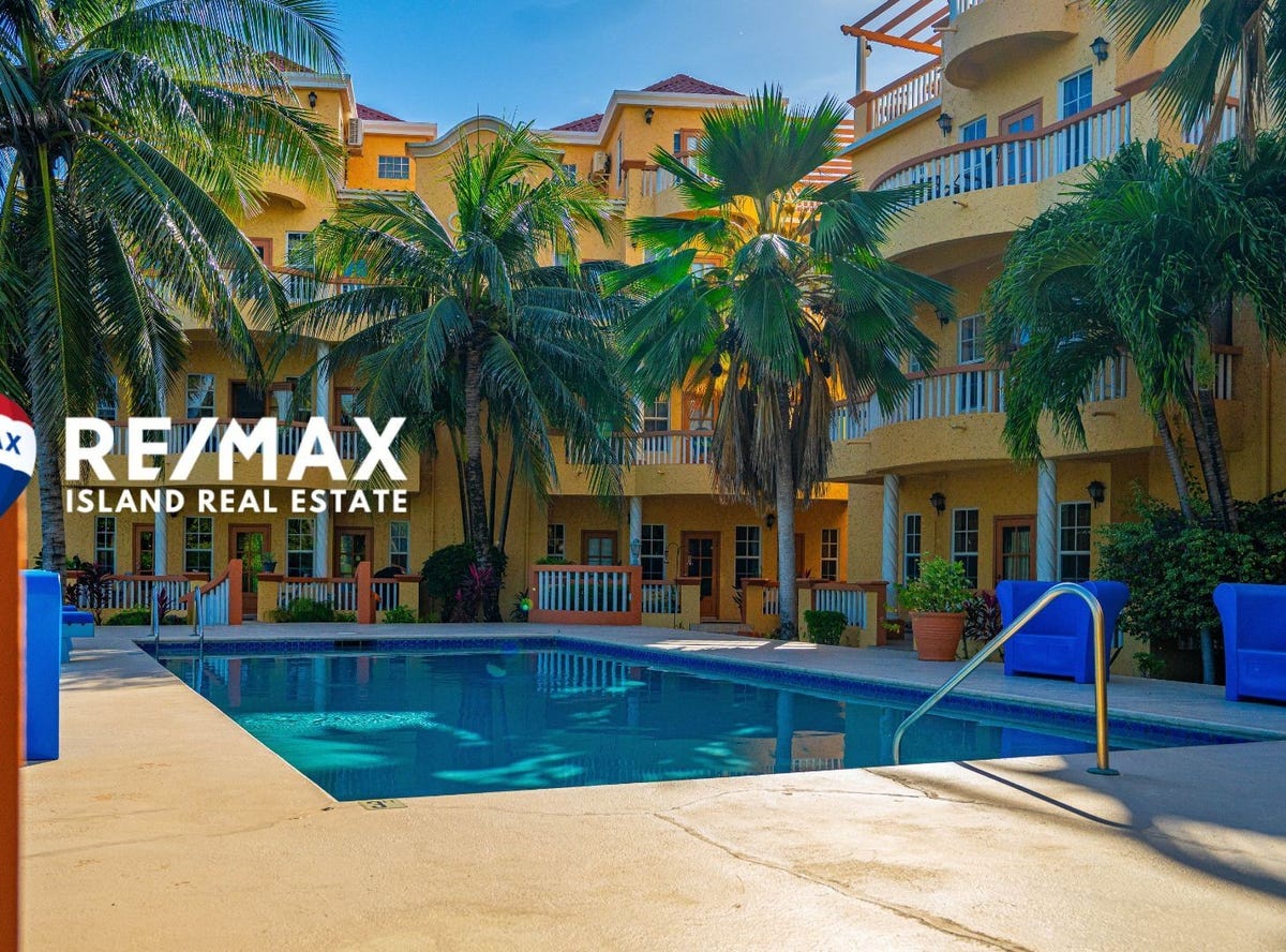 San Pedro, San Pedro, Corozal District Apartment for Sale
