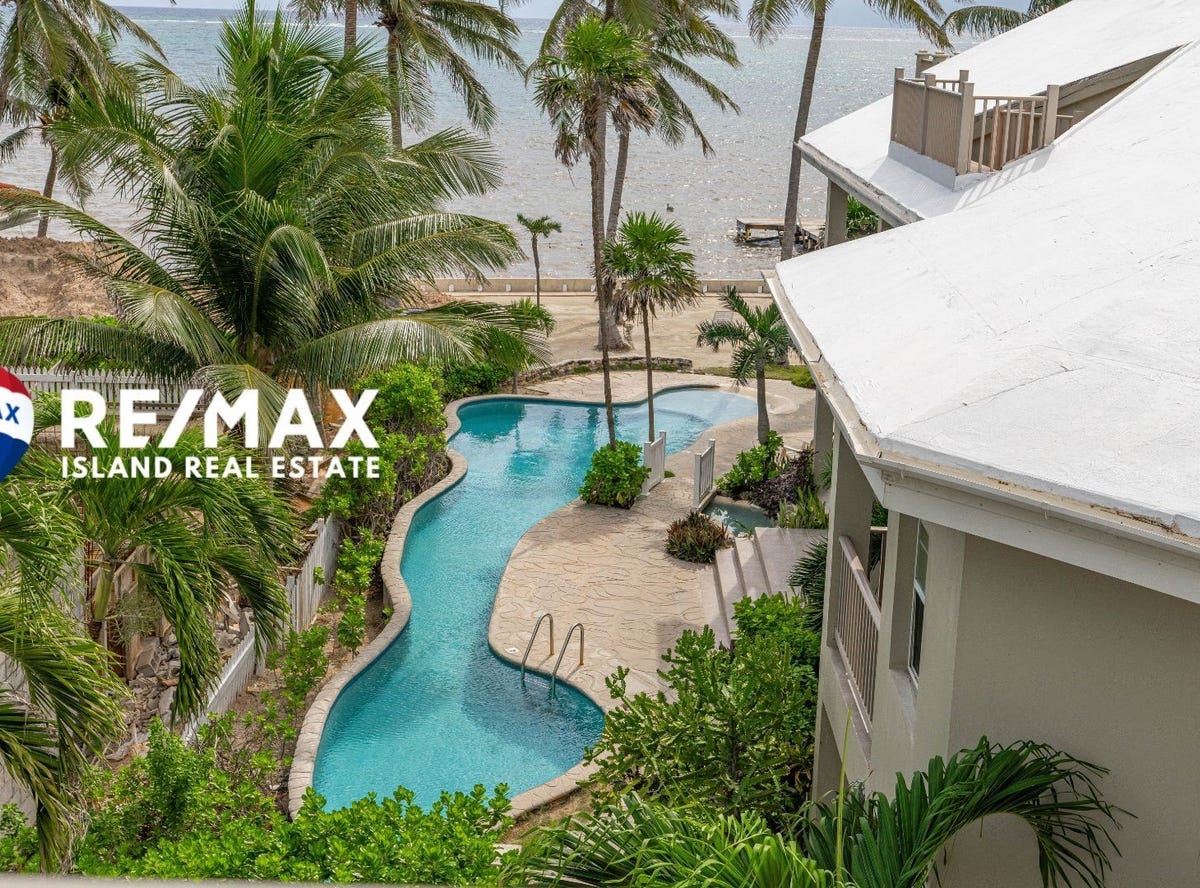 San Pedro, San Pedro, Corozal District Apartment for Sale