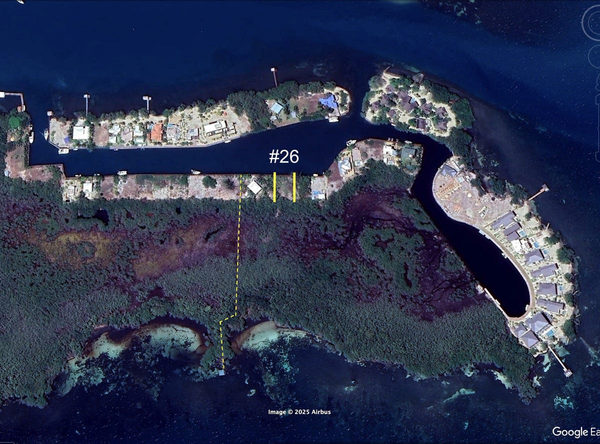 Placencia, Stann Creek District