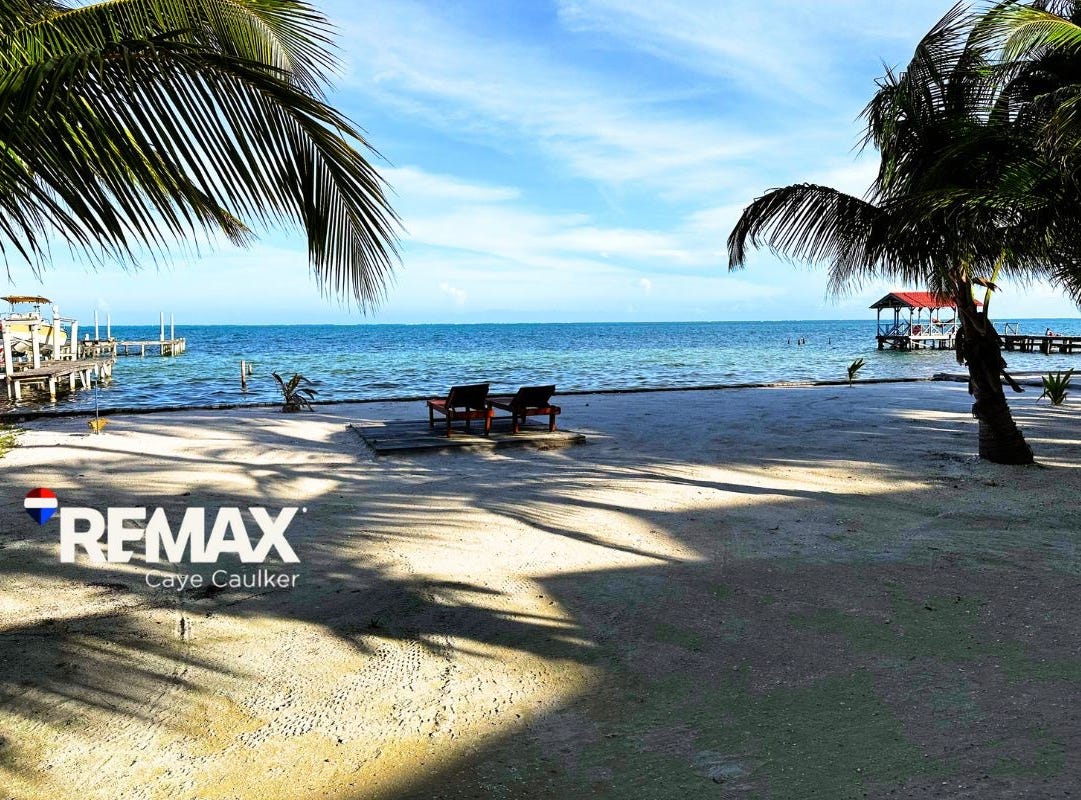 Playa Asuncion, Caye Caulker, Belize District, Caye Caulker, Belize District