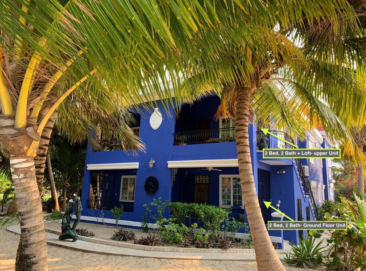 GJ8M+2W5, Placencia Sidewalk, Placencia, Belize, Placencia, Stann Creek District