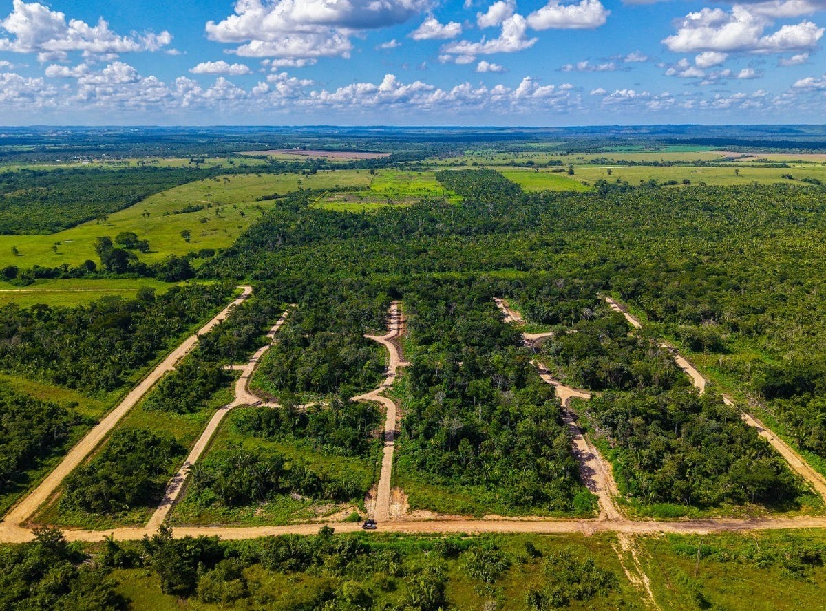 Spanish Lookout, Spanish Lookout, Cayo District Land/Development for Sale