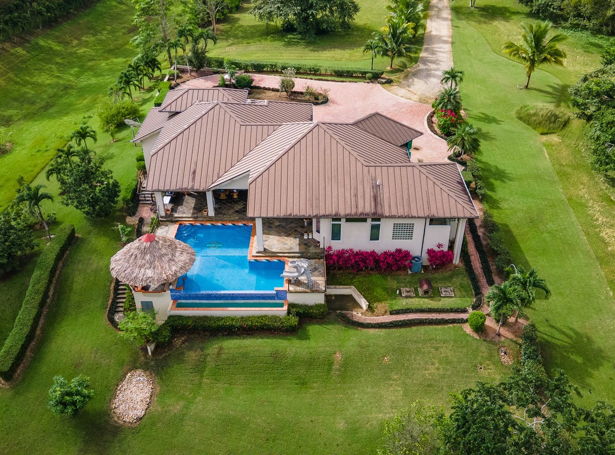 #Belize Luxurious Beautifully Furnished Home in Belmopan, Belmopan, Cayo District
