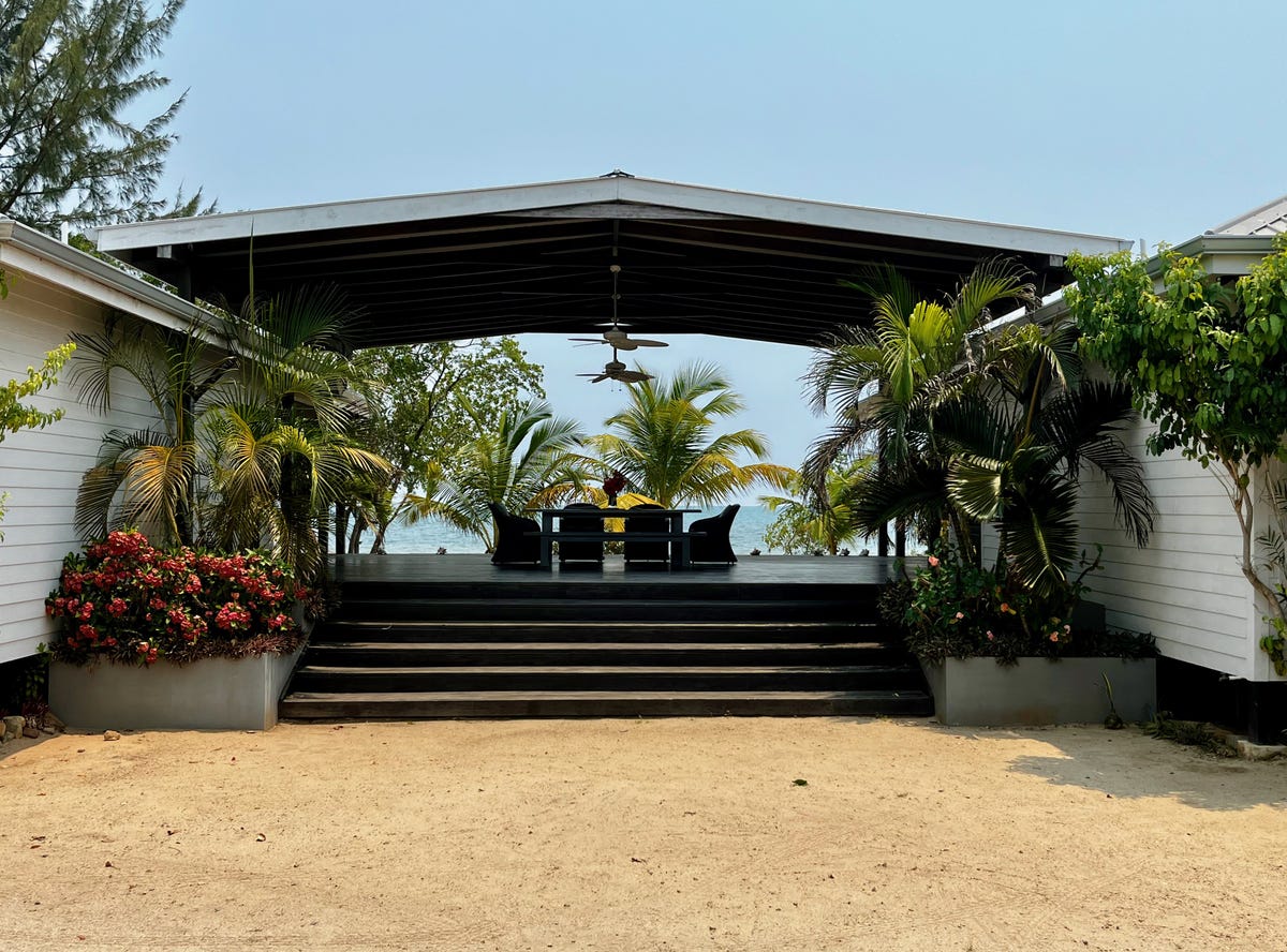 102 Placencia Rd #Beachfront Beauty! #Beachfront Beauty!, Placencia, Stann Creek District