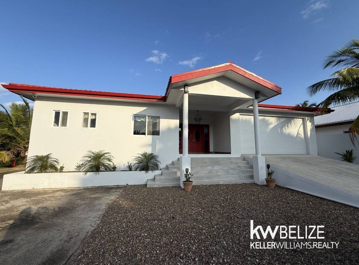 202 Placencia Road, Placencia, Stann Creek District